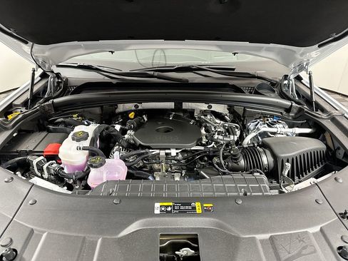 New 2026 Jeep Grand Cherokee Summit w/ Adv Protech Group IV image 8