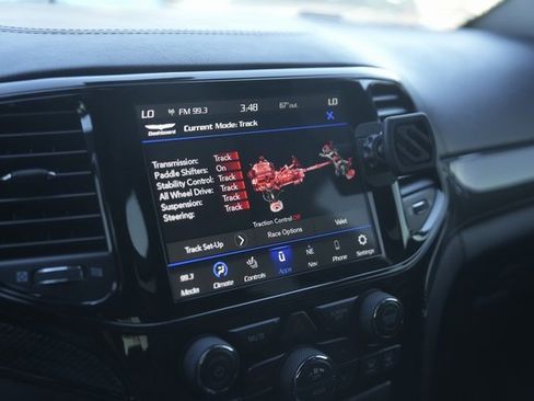 Used 2020 Jeep Grand Cherokee Trackhawk image 28