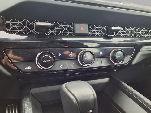 Used 2024 Honda Accord Sport image 10