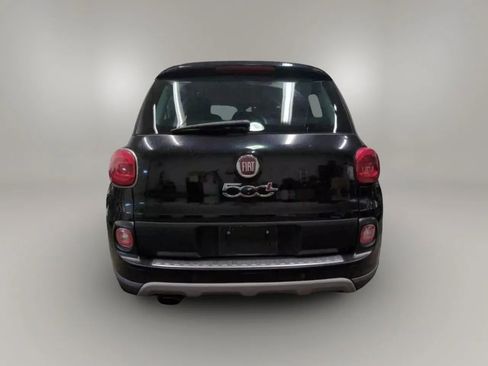 Used 2014 FIAT 500L Trekking image 4