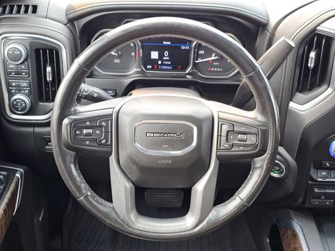 Used 2020 GMC Sierra 1500 Denali w/ Denali Ultimate Package image 20