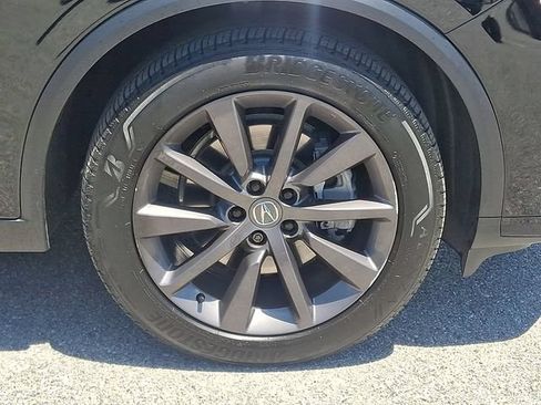 Certified 2025 Acura MDX A-Spec AWD/4WD image 8
