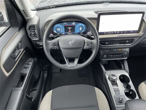 New 2025 Ford Bronco Sport Big Bend image 7