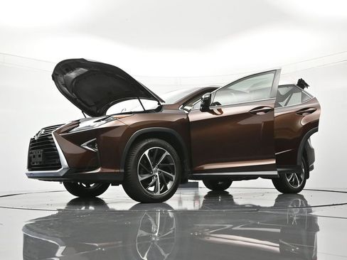 Used 2016 Lexus RX 350 AWD w/ Luxury Package image 49
