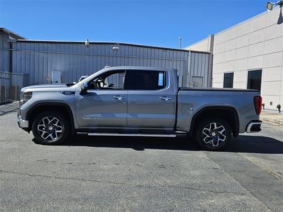 Certified 2023 GMC Sierra 1500 SLT w/ SLT Premium Package