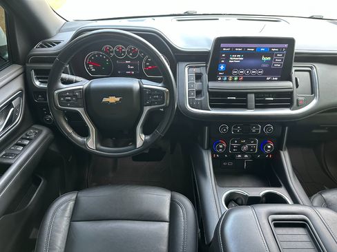 Used 2021 Chevrolet Tahoe LT image 38