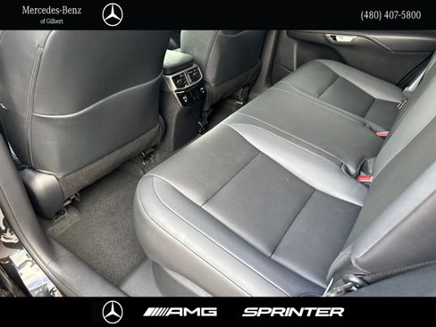 Used 2025 Lexus RX 350 FWD image 20