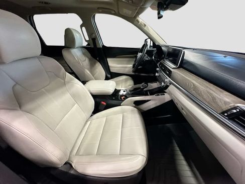 Used 2022 Kia Telluride EX w/ EX Premium Package AWD/4WD image 31