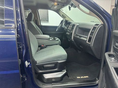 Used 2018 RAM 1500 Express w/ Express Value Package image 6