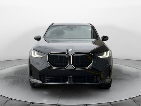 New 2026 BMW X3 xDrive30 image 2