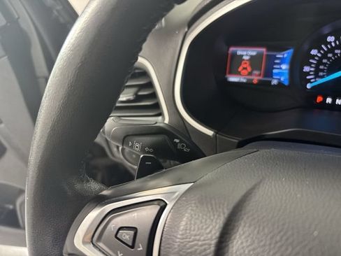 Used 2021 Ford Edge SEL w/ Convenience Package AWD/4WD image 16