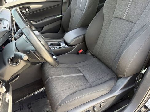 Certified 2024 Honda Accord Sport image 18