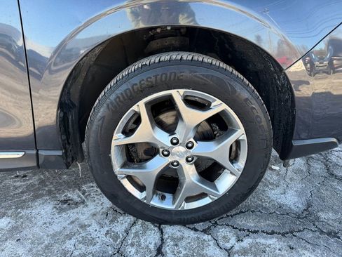 Used 2016 Subaru Forester 2.5i Touring w/ Eyesight & Navigation System image 13