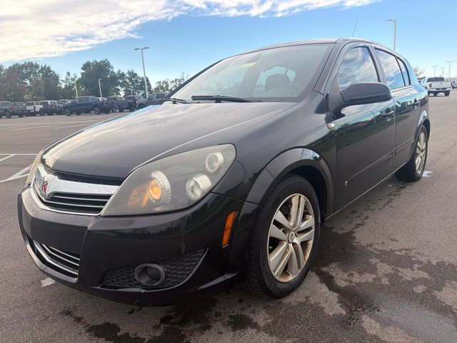 Used 2008 Saturn Astra XR w/ Advanced Audio Package FWD image 2