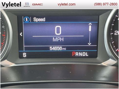 Used 2020 Chevrolet Blazer LT image 20