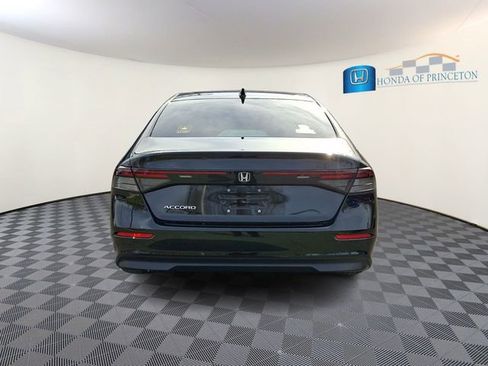 Used 2024 Honda Accord LX image 5
