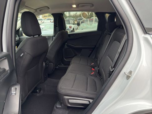 New 2026 Ford Escape Active FWD image 13
