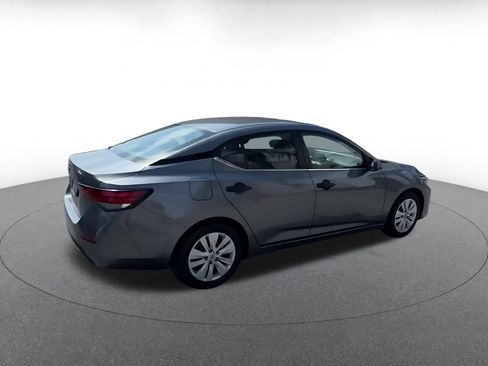 Used 2025 Nissan Sentra S FWD image 15