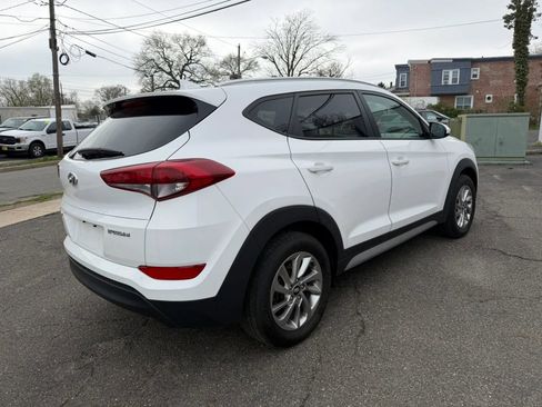Used 2018 Hyundai Tucson SEL FWD image 6