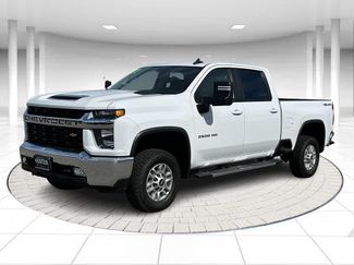 Used 2022 Chevrolet Silverado 2500 LT w/ Convenience Package AWD/4WD video 1