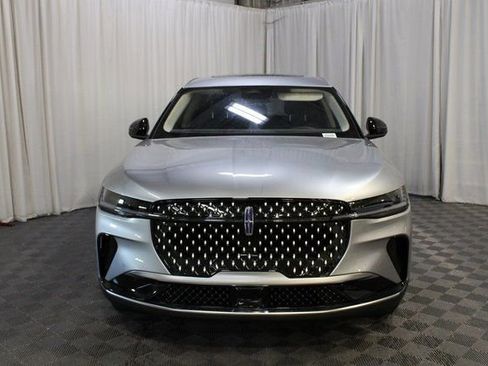 New 2026 Lincoln Nautilus Premier w/ Equipment Group 102A image 64