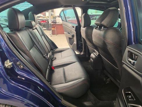 Used 2020 Subaru WRX Limited AWD/4WD image 34