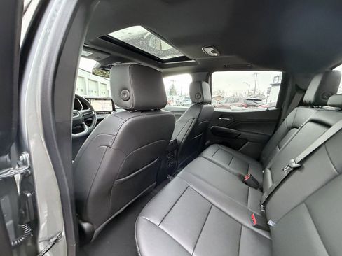 New 2026 GMC Canyon Elevation w/ Convenience Package image 29