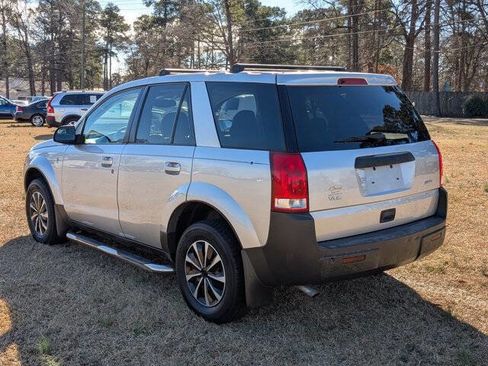 Used 2005 Saturn Vue AWD image 5