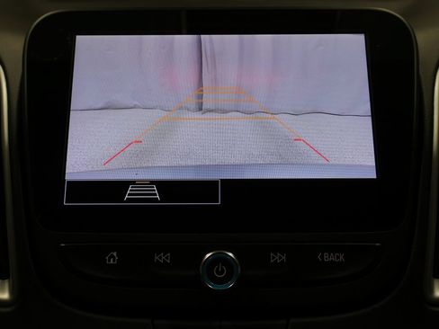 Used 2024 Chevrolet Malibu LT FWD image 28