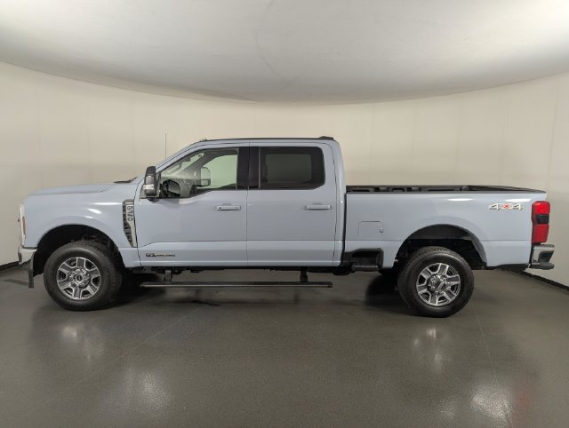 Used 2026 Ford F350 Lariat w/ Lariat Ultimate Package AWD/4WD image 5