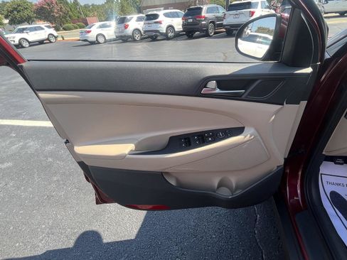 Used 2016 Hyundai Tucson Eco FWD image 30