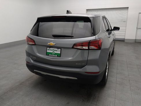 Used 2023 Chevrolet Equinox LT w/ Driver Convenience Package image 7