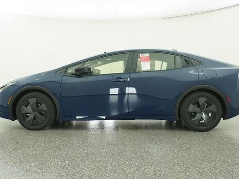 New 2026 Toyota Prius Plug-In Hybrid image 52