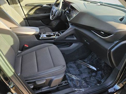 Certified 2023 Buick Envision Preferred AWD/4WD image 18