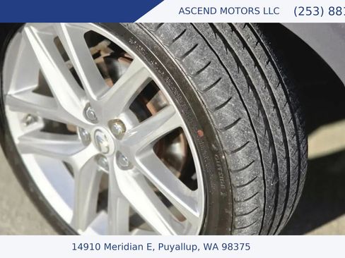 Used 2014 Lexus CT 200h image 15