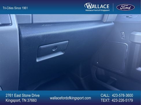 Used 2018 Ford F250 Lariat w/ Tow Technology Bundle image 38