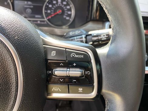 Used 2023 Kia Sorento X-Line EX AWD/4WD image 20
