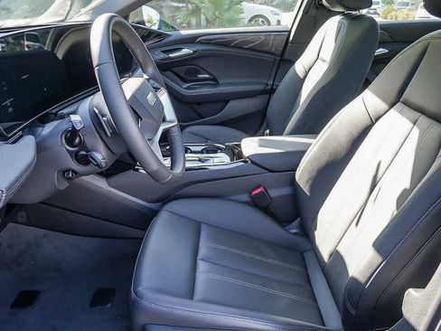 New 2025 Audi A6 e-tron Prestige image 19