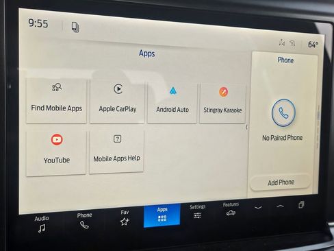 New 2026 Ford F150 STX RWD image 26