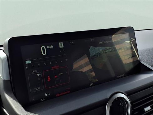 New 2025 INEOS Grenadier Trialmaster Edition image 11