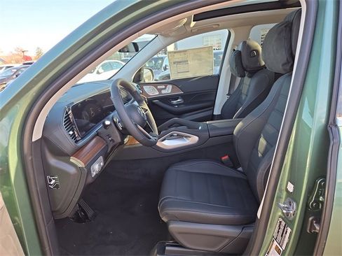 New 2026 Mercedes-Benz GLE 350 4MATIC image 22