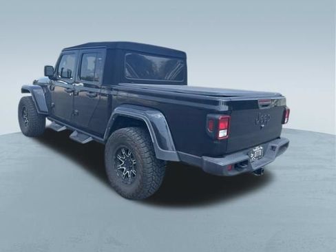 Used 2022 Jeep Gladiator Sport AWD/4WD image 9