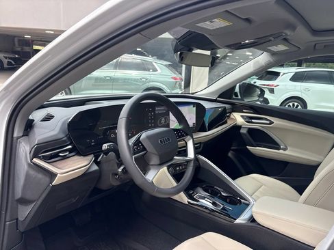 Certified 2025 Audi Q5 Premium w/ Premium Plus AWD/4WD image 12