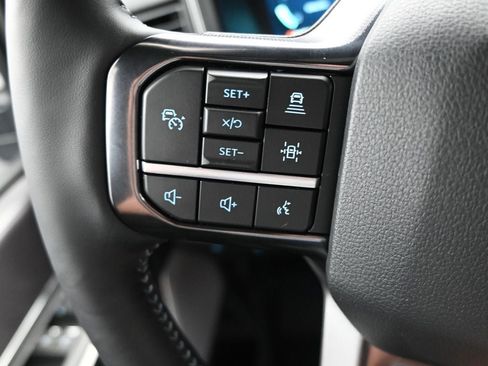 New 2026 Ford F250 Platinum AWD/4WD image 21