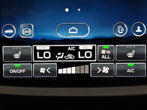 New 2025 Subaru Forester Limited image 21