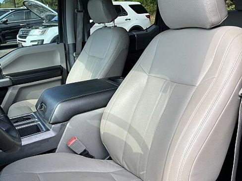 Used 2019 Ford F150 XLT w/ Equipment Group 302A Luxury AWD/4WD image 12