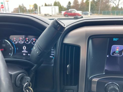 Used 2017 GMC Sierra 1500 Denali w/ Denali Ultimate Package image 32