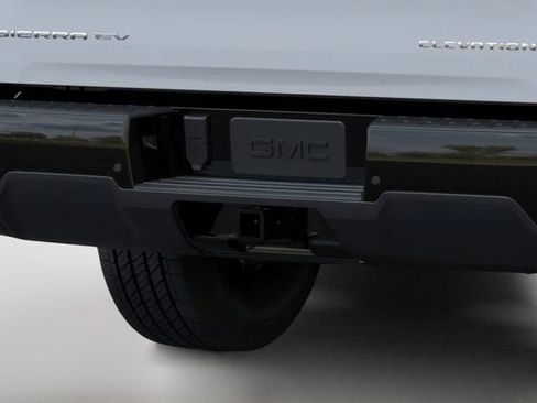 New 2026 GMC Sierra EV Elevation AWD/4WD image 14