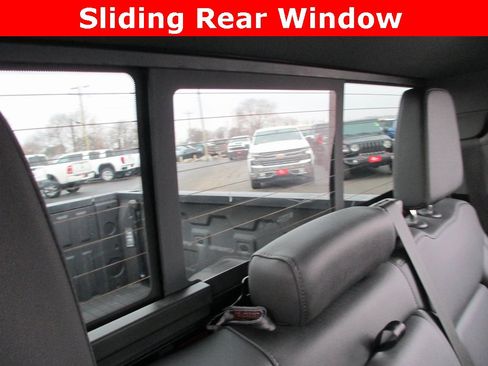 Certified 2023 GMC Sierra 1500 SLT w/ SLT Premium Plus Package image 24