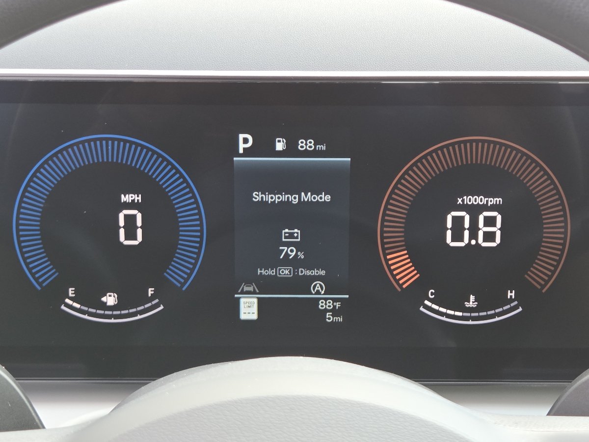 New 2026 Hyundai Tucson SEL Plus AWD/4WD image 31